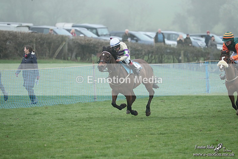 PR PtP 080326 64 - Guilsborough Pony Races 08/03/26