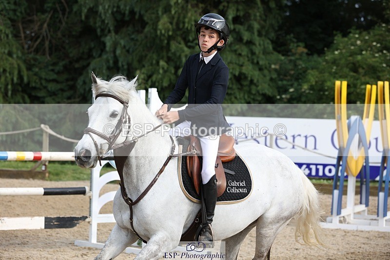 230618-184529-14368 - Cls 22 Hoys 138cm Jump offs