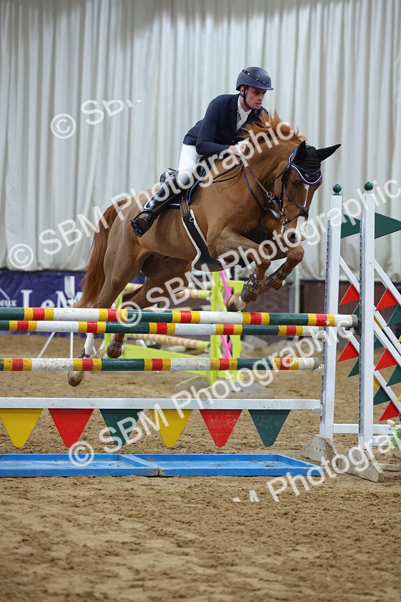 SBM_001335 - Class 4 - Senior Newcomer - 1.10m