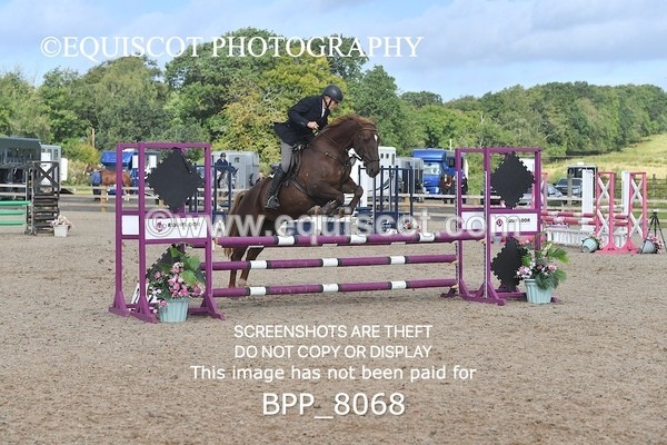BPP_8068 - CLASS 32 SUN Equiyd 0.85m Amateur Championship Qualifier