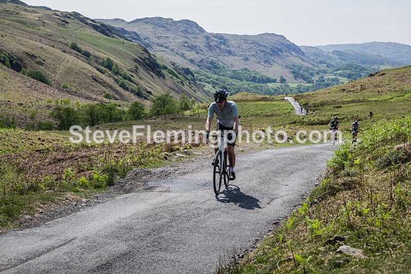 150555 - Hardknott Pass Camera 1 15.00-16.30