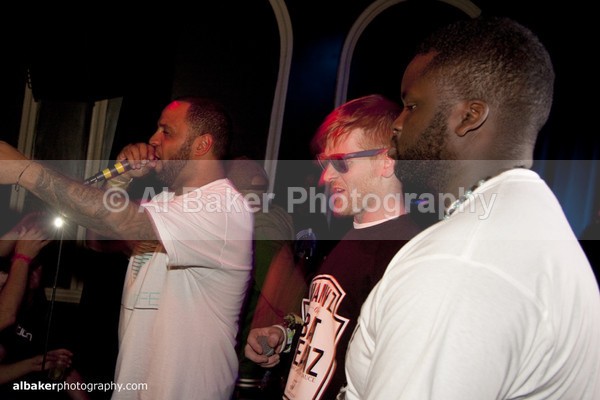 74 - Soul:ution @ BOTW 26.08.12