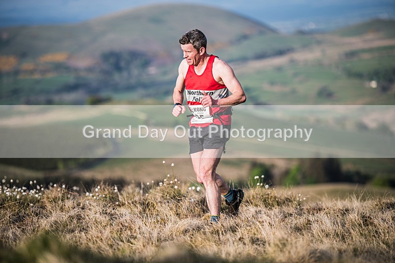 Dockray Hartside-79 - Dockray Hartside Fell Race Wednesday 7th May 2025