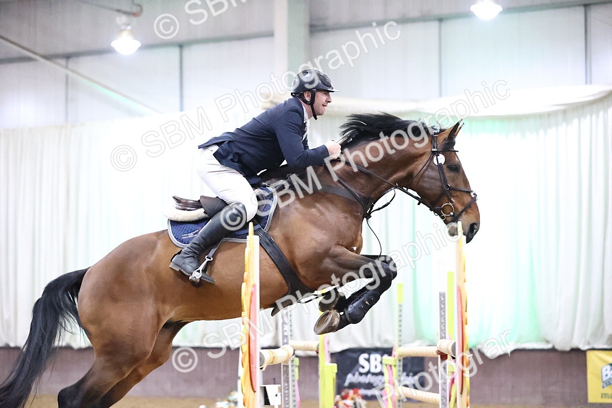 SBM_003777 - Class 18 - National 1.30 1.40m