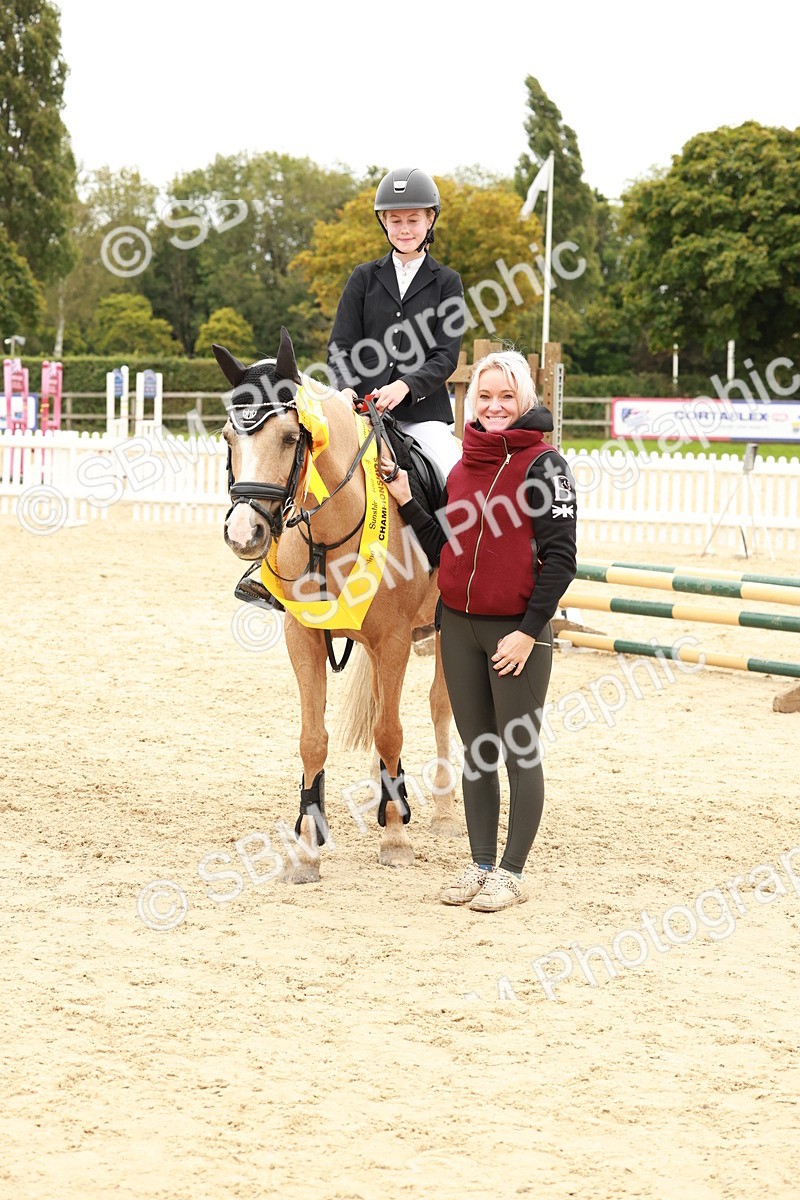 SBM_63886 - J12 - Junior Pony 55cm Championship
