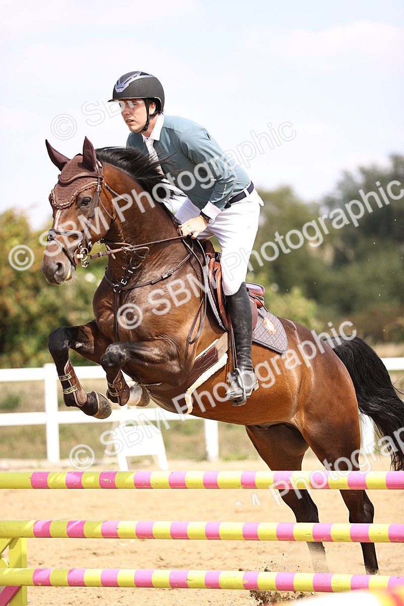 SBM_006571 - Class 11 - Senior Discovery - 1.00m