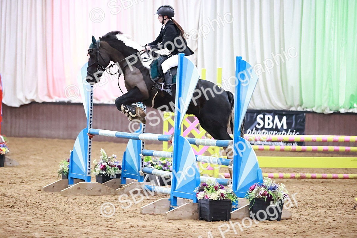 SBM_001031 - Class 3 - Pony Discovery 90cm