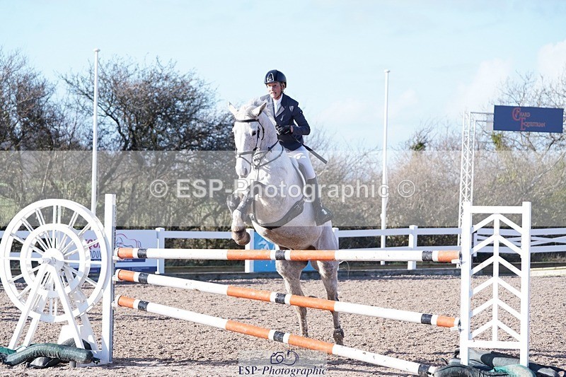 250222-150248-02374 - Cls 15 Foxhunter and 1.20m Open