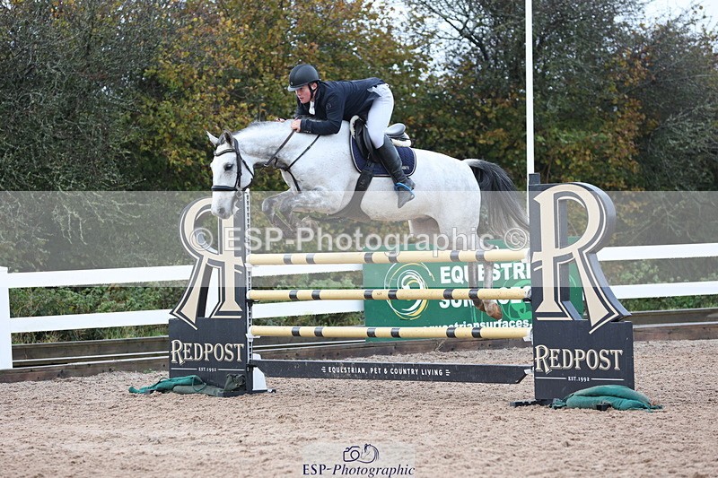231112A-143446-04887 - Cls 21 Foxhunter & 1.20m Open