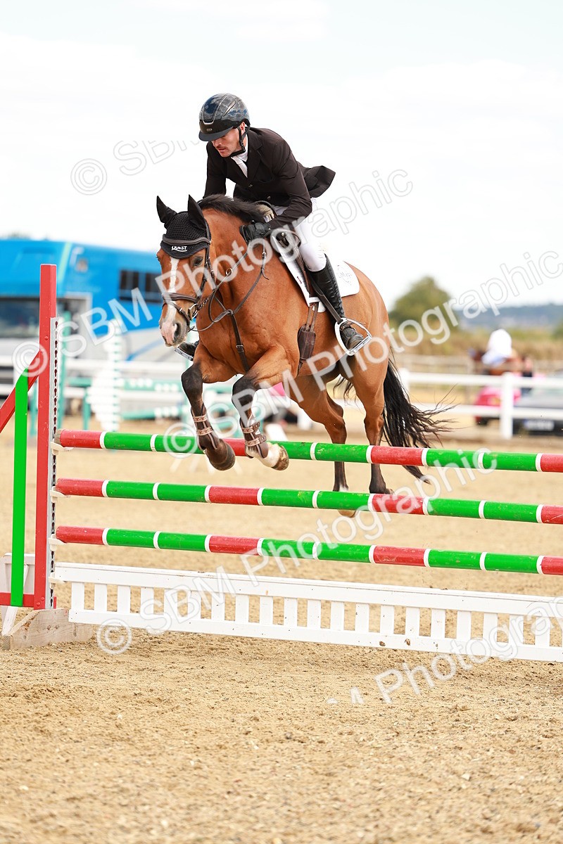 SBM_006898 - Class 4 - Senior British Newcomers - 1.10m