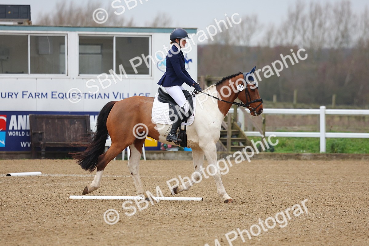 SBM_001185 - Class 8-11 - Novice 2 - Elementary 2