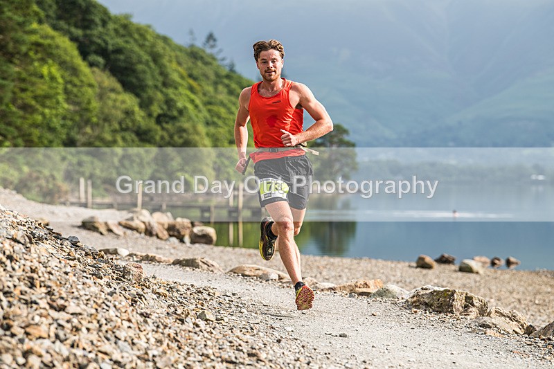 Borrowdale-15 - Fellside Events Borrowdale Trail Half Marathon Sunday 20th July 2025