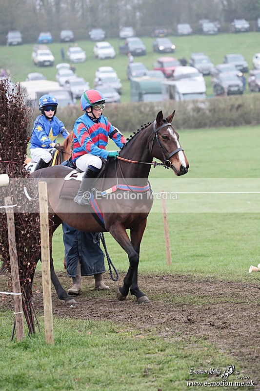PR PtP 080326 355 - Guilsborough Pony Races 08/03/26