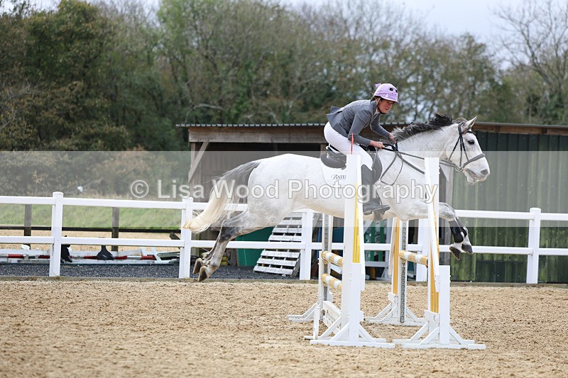 3E7A0263 - Class 6: 90/95cm