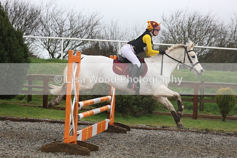 3E7A7318 - Class 2: 80cm Part 2