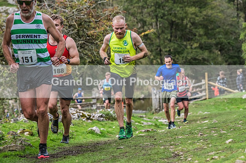 Dovedale Dash-718 - Dovedale Dash Sunday 5th October 2025