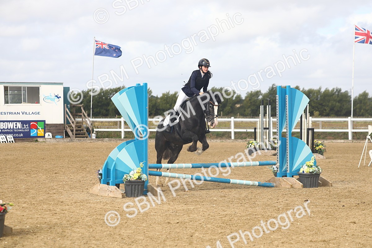 DRGO4784 - Class 4 - 50cm Champs