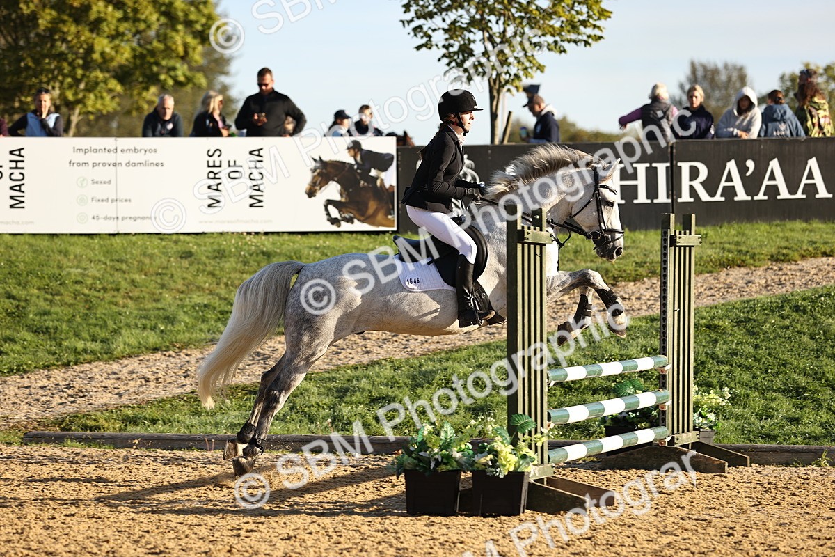 SBM_33084 - J38 - Senior 80cm Championship