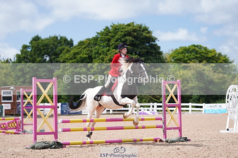 240809A-120900-00897 - Showjumping Competition
