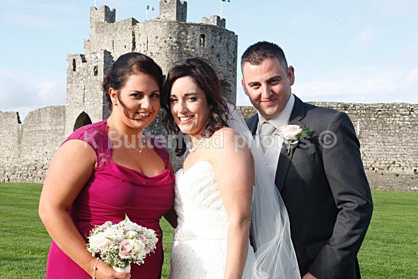 121 - Martinand rebecca Wedding