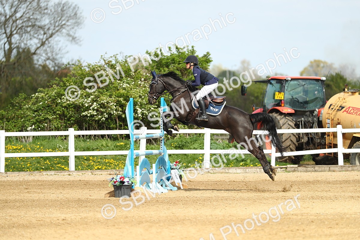 SBM_001493 - Class 6 - National B & C Handicap 1.25m - 1.30m