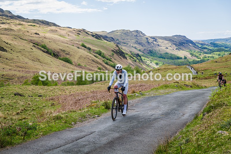 140412 - Hardknott Pass Camera 1 14.00-15.00