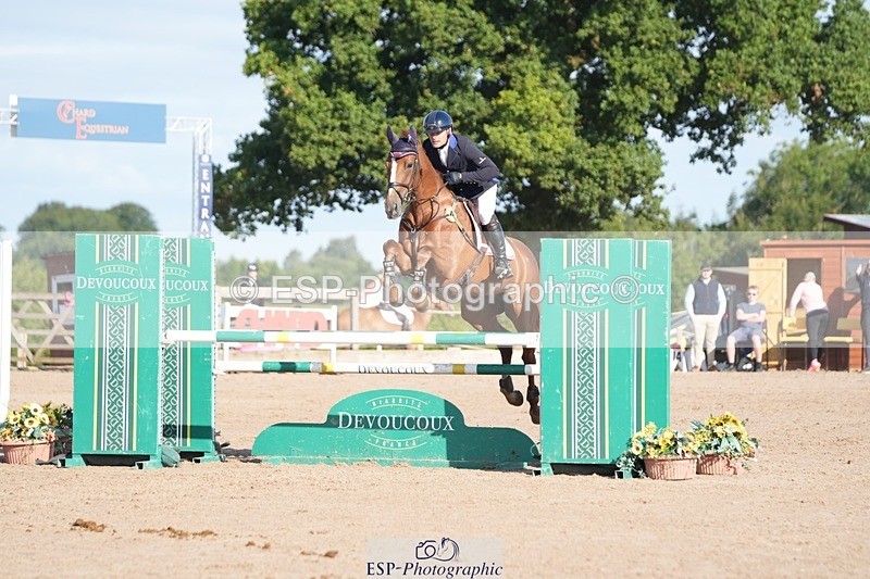 250801-084003-03252 - Cls 13 Snr Newc 1st Rnd