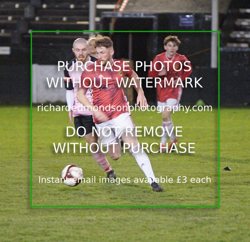 DSC03252 - Kendal Town v Vickerstown