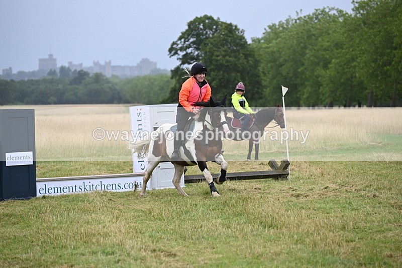 WJ6_9680 - Time at Kitchen Jump 09:38 to 10:13