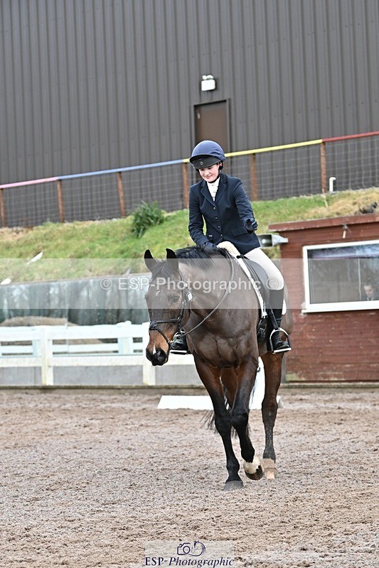 250125-135848-00749 - Dressage - CT Class 7 BE Novice 112