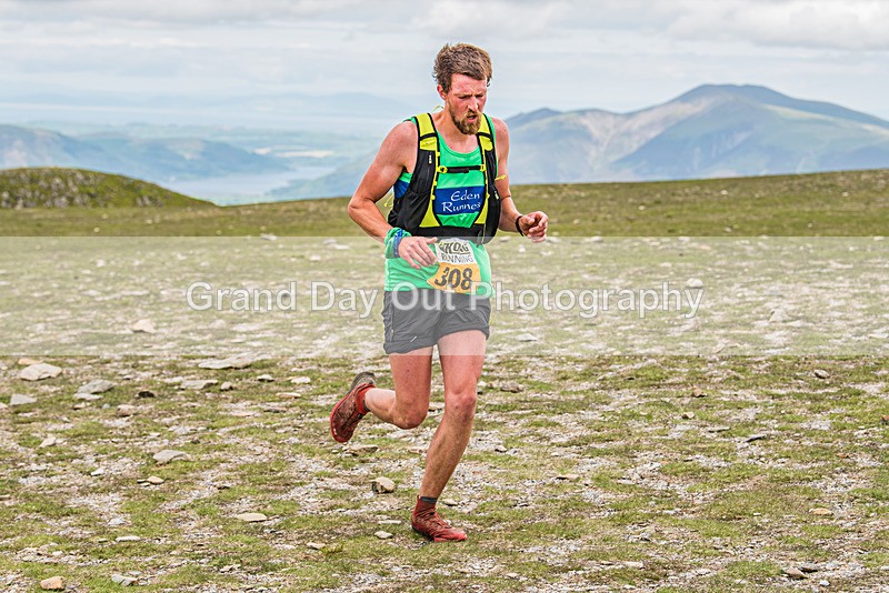 Helvellyn-73 - Helvellyn & The Dodds Fell Race Saturday 27th May 2023