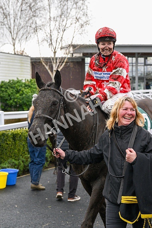  - Race 5