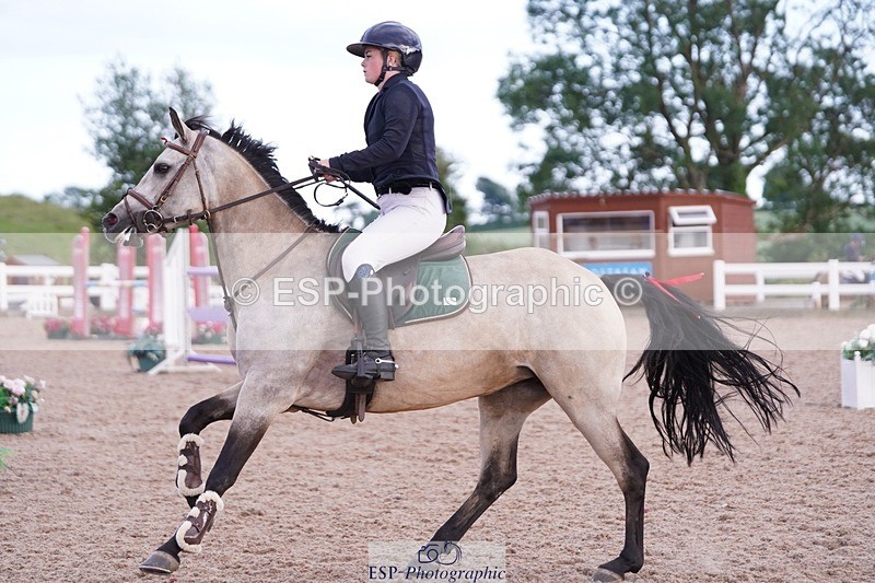 250628-193434-07901 - Cls 25 Blue Chip Pony Newcomers & 1m Open