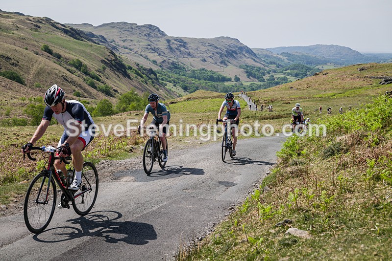 130955 - Hardknott Pass Camera 1 13.00-14.00