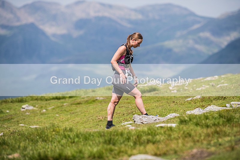 Duddon Short-590 - Duddon Valley Short Fell Race Saturday 1st June 2024