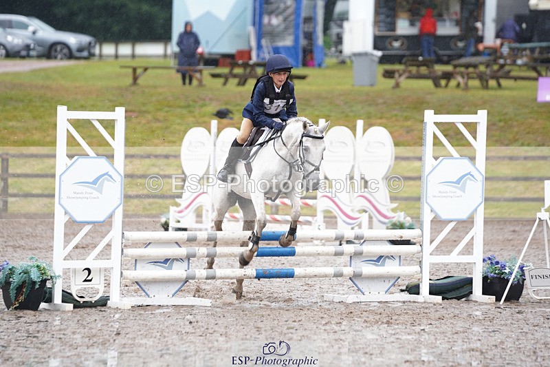 240824X-084804-20415 - 70cm Round 1 8.30 to 9.30