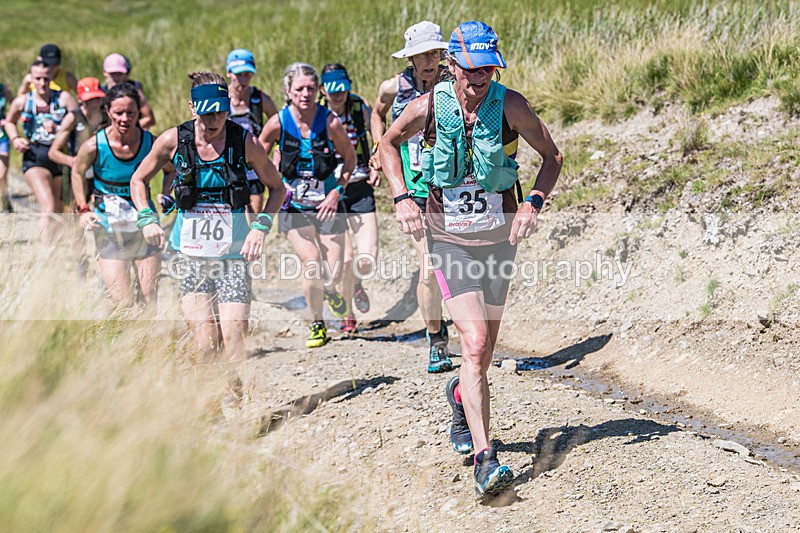 Tebay-38 - Tebay Fell Race Saturday 12th July 2025