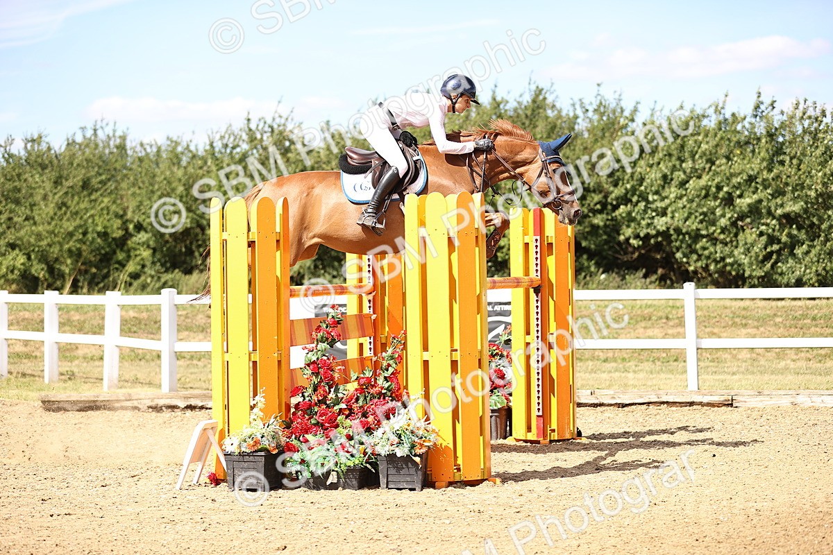 SBM_004401 - Class 23 - Talent Seekers Inc 7Yr Old Championship Qualifier 1.30 - 2nd Half