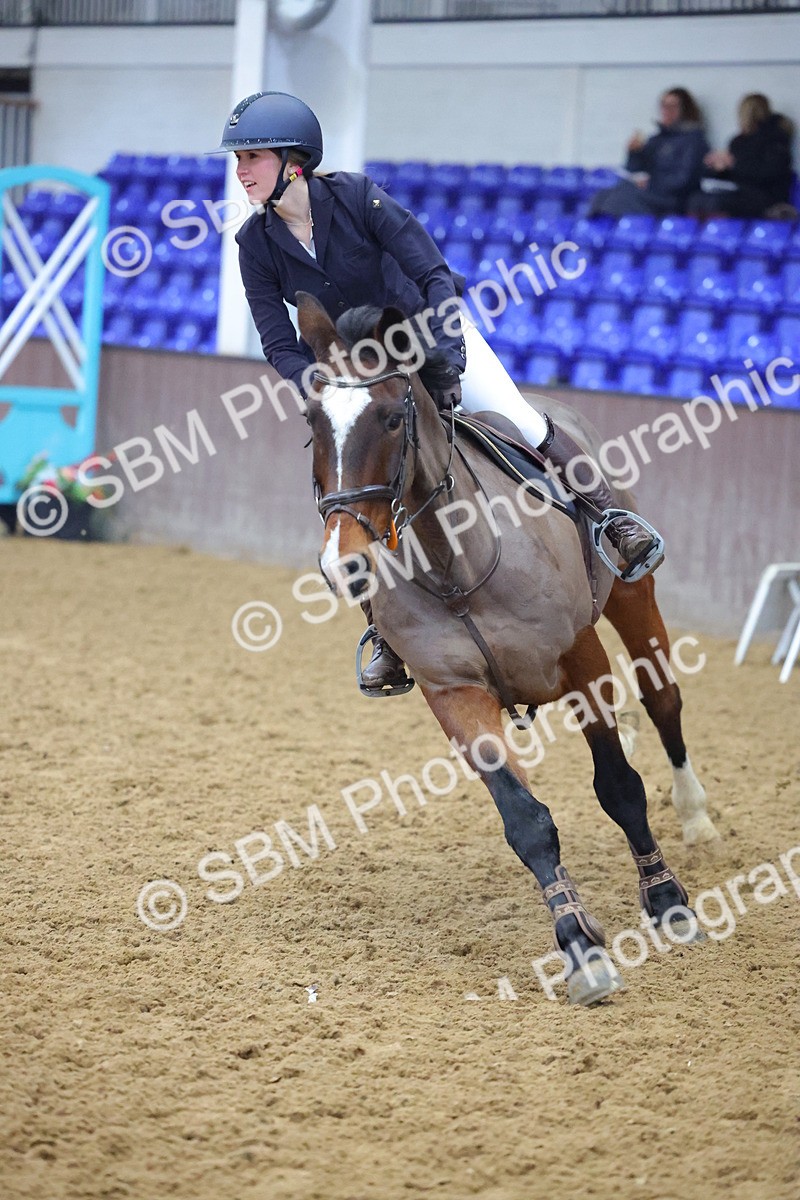 SBM_008207 - Class 20 - The Diamond Championship Qualifier (0.95m)