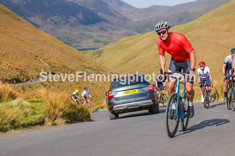 093227 - Newlands Pass 09.00-10.00