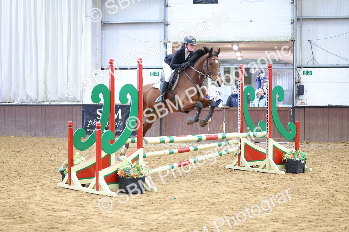 SBM_009257 - Class 19 - Equiyd 0.85m Amateur Championship Qualifier - First Round (0.85m)