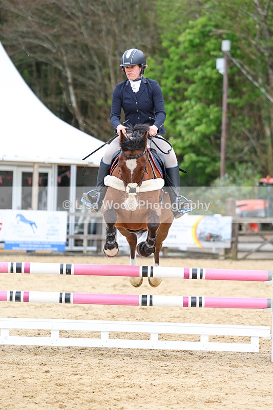 3E7A0114 - Class 5: 85cm