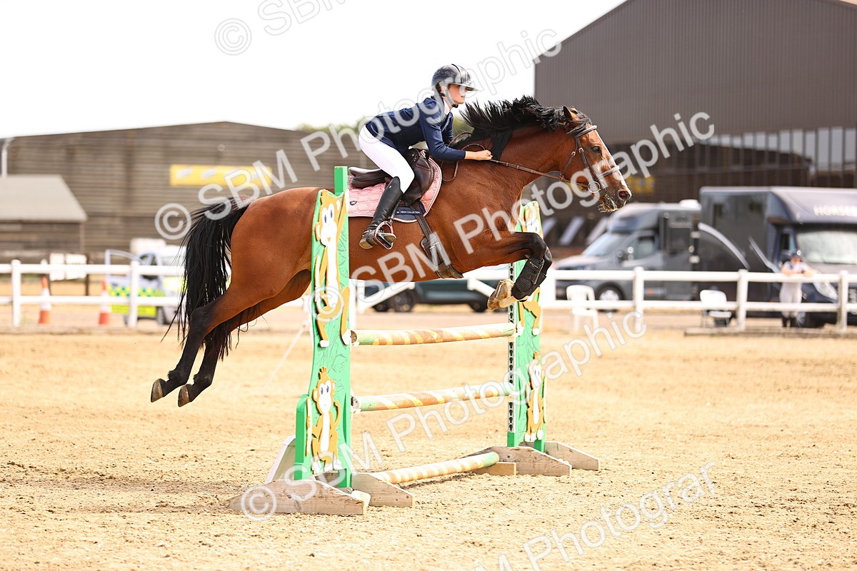 SBM_001199 - Class 4 - Senior Discovery - 1.00m Open