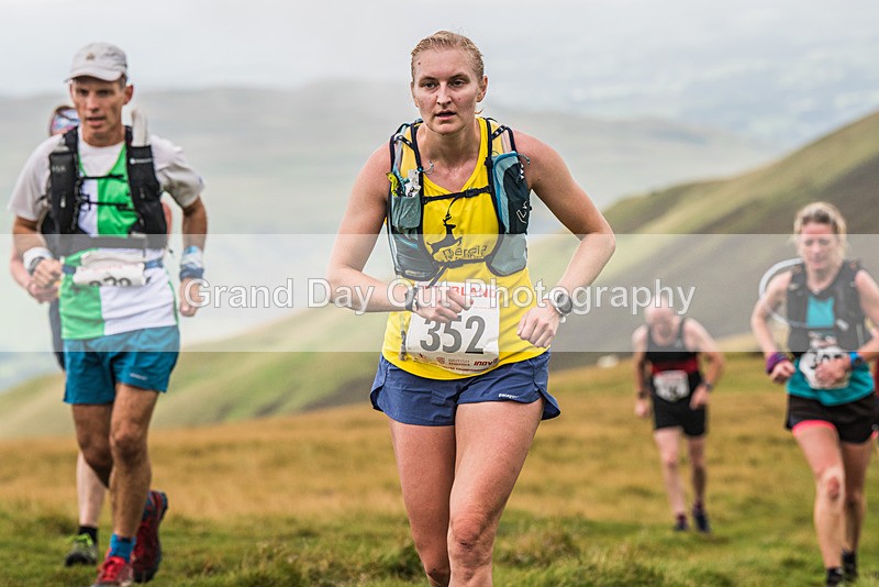 Sedbergh -483 - Sedbergh Hills Fell Race Sunday 20th August 2023