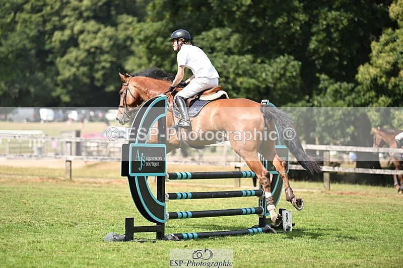 250704A-110526-07153 - Cls 25 Snr British Novice and 90cm