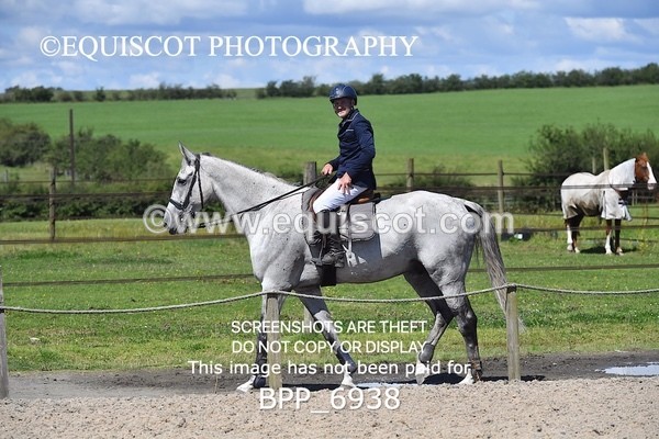BPP_6938 - CLASS 7 Senior Foxhunter/ 1.20m Open