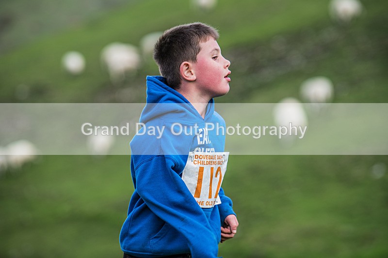 Dovedale Junior-104 - Dovedale Dash Junior Race Sunday 5th October 2025