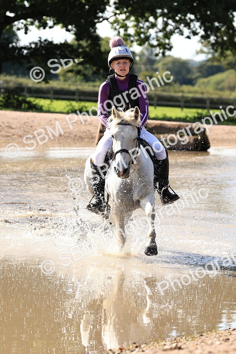 SBM_25660 - E11 - Eventers Challenge 60cm Championship