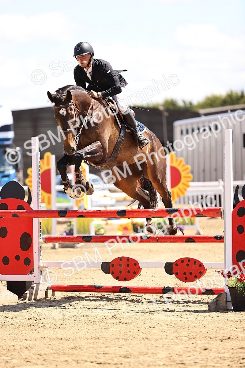 SBM_014440 - Class 15 - Senior Newcomers - 1.10m Open