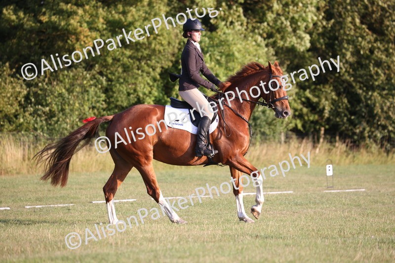 20250731-0344 - Class 3 - Novice 3